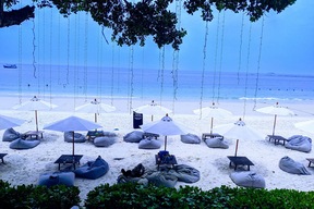 Ile de Koh Samet